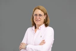 Julie Verdier   - Agent immobilier à Chambly
