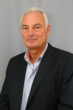 Lucien Martin   - Agent immobilier à Chambly
