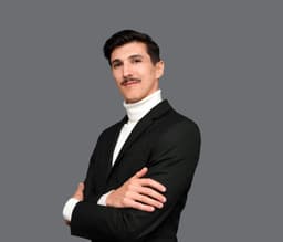 Anthony Ferreira   - Agent immobilier à Chambly