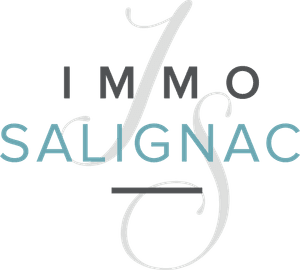 Immo Salignac