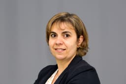 Sandra Llorens   - Agent immobilier à Chambly