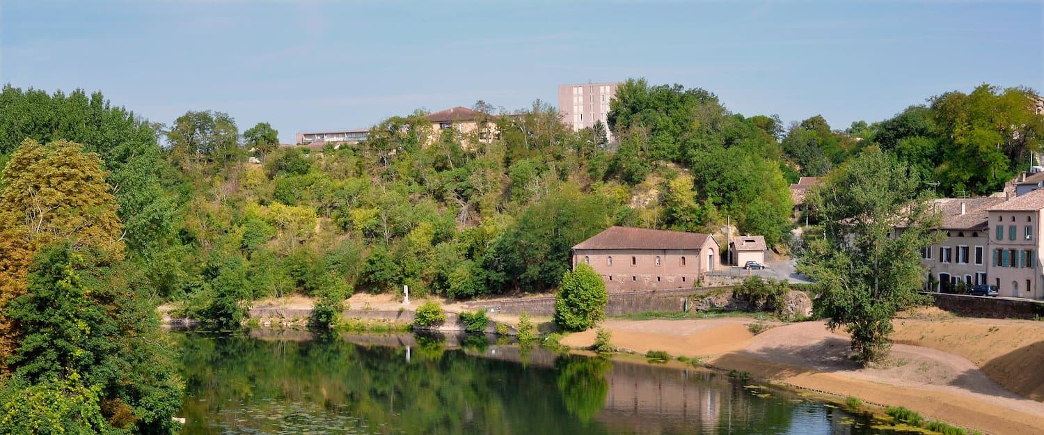 Garden Immobilier - Agence immobilière à Viviers-lès-Montagnes