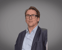 Vincent Fougere   - Agent immobilier à Chambly