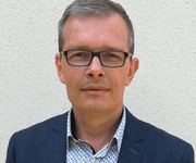 Agent immobilier à Dhuizon: Bertrand Rocton