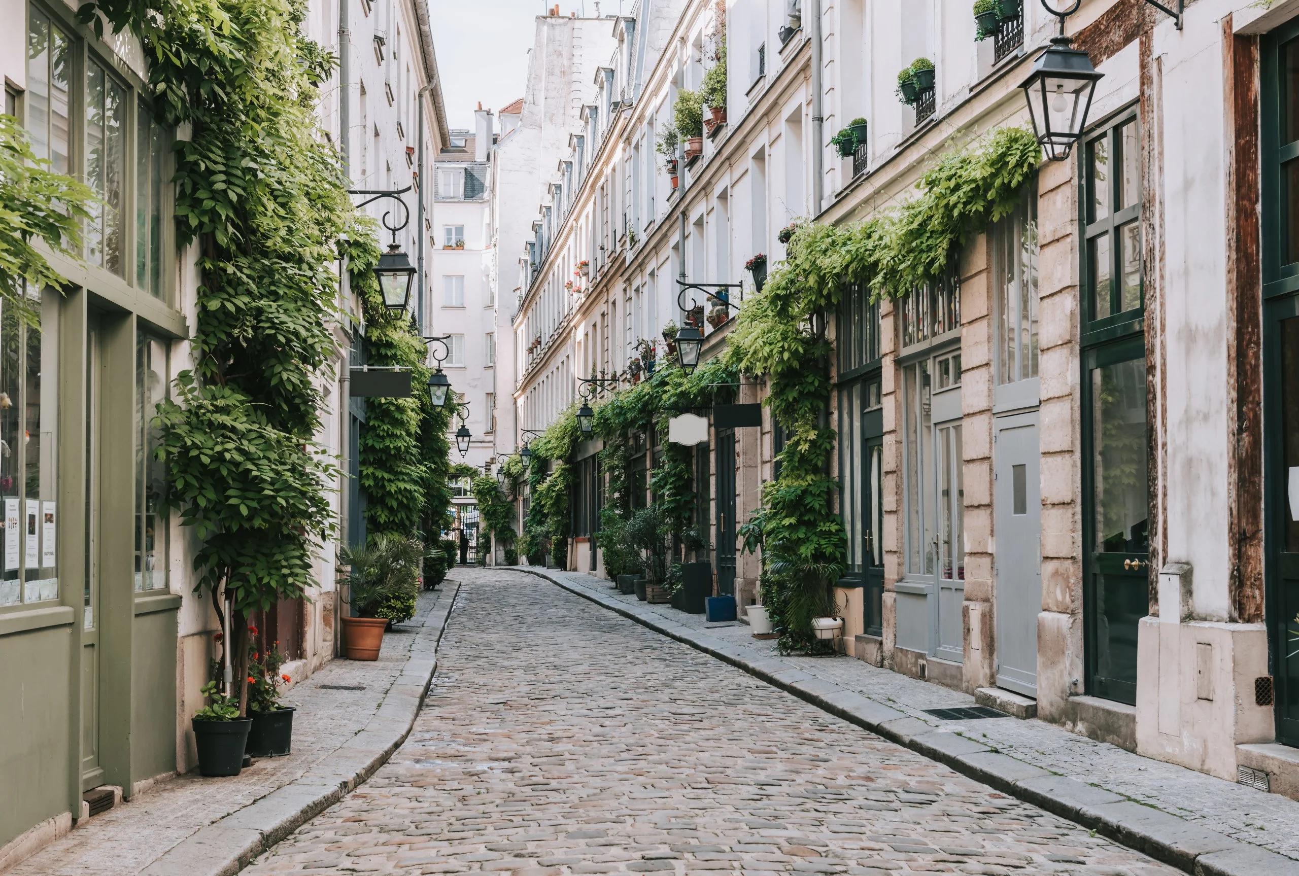 Caty Fernandes - Agent immobilier à Paris