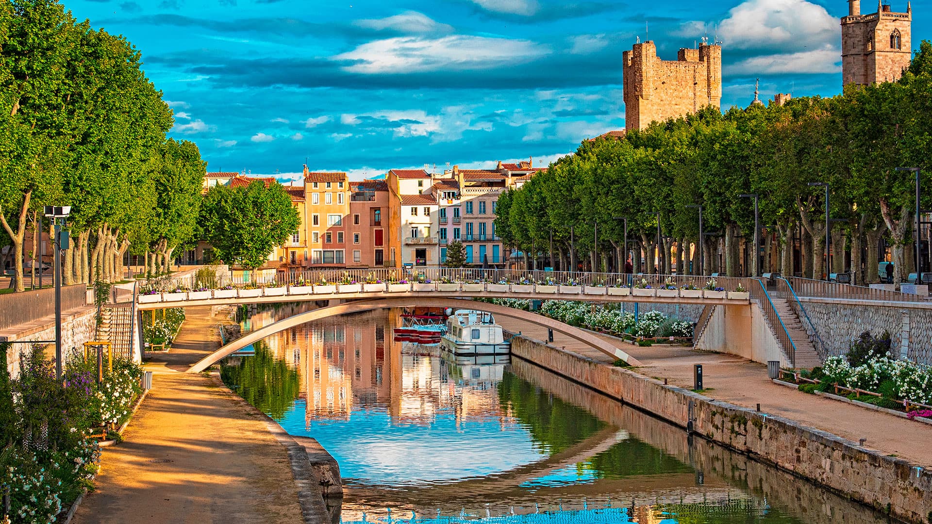 Fabien Pastor - Agent immobilier à Narbonne