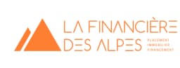 La financière des Alpes - Agence immobilière à Grenoble