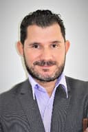 Daniel Madaleno