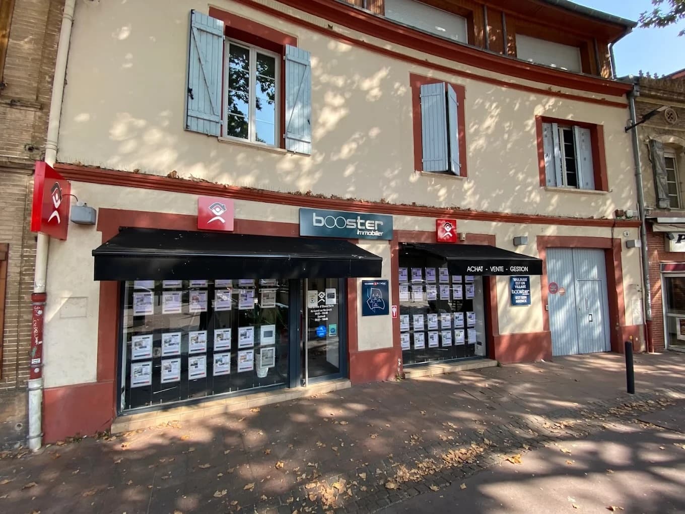 Margot Mikolajczak - Agent immobilier à Toulouse