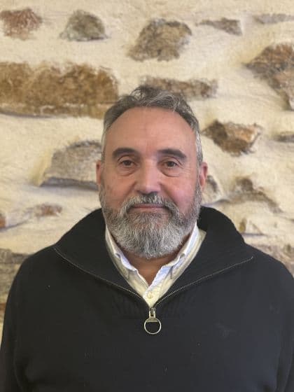 Thierry Pégand