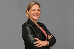 Audrey Dominiak   - Agent immobilier à Chambly