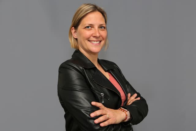 Audrey Dominiak   - Agent immobilier à Chambly