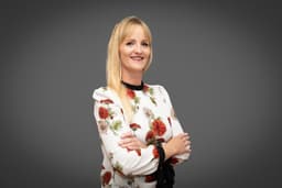 Audrey Vassards  - Agent immobilier à Chambly