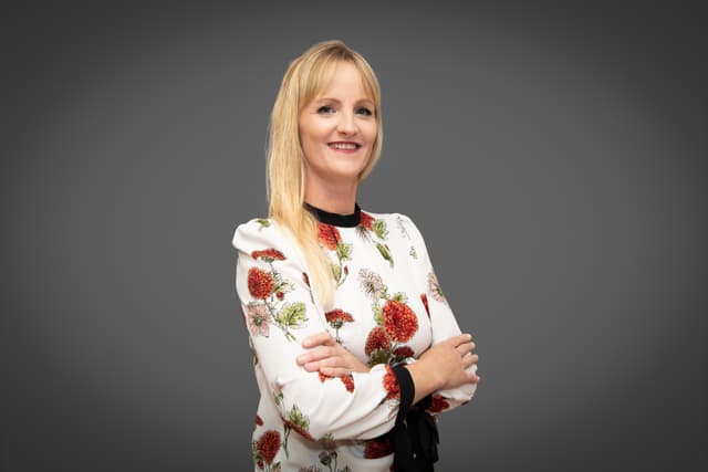 Audrey Vassards  - Agent immobilier à Chambly