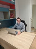 Thibaud Prevosto