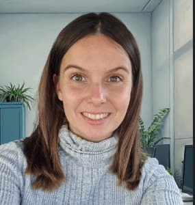 Agent immobilier à Crémieu: Morgane Moine