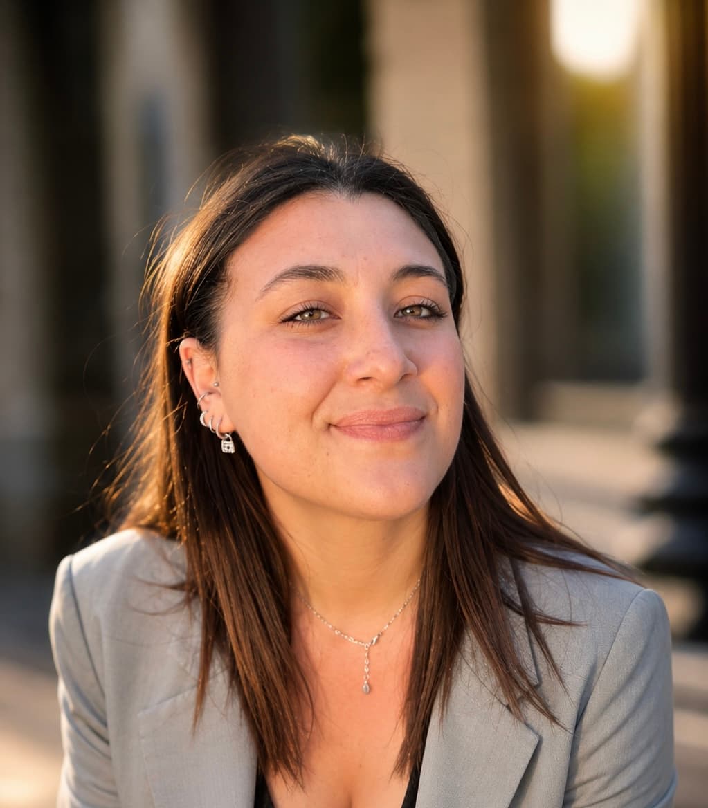 Marie Caraveo