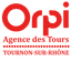 Orpi Agence des Tours