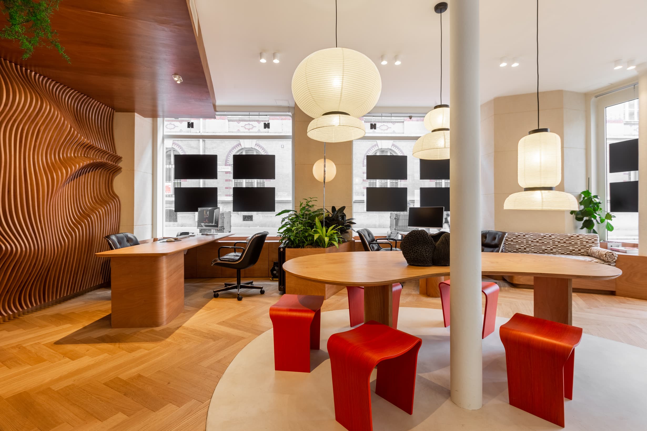 Cti Immobilier - Agence immobilière à Paris