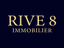Rive 8 immobilier
