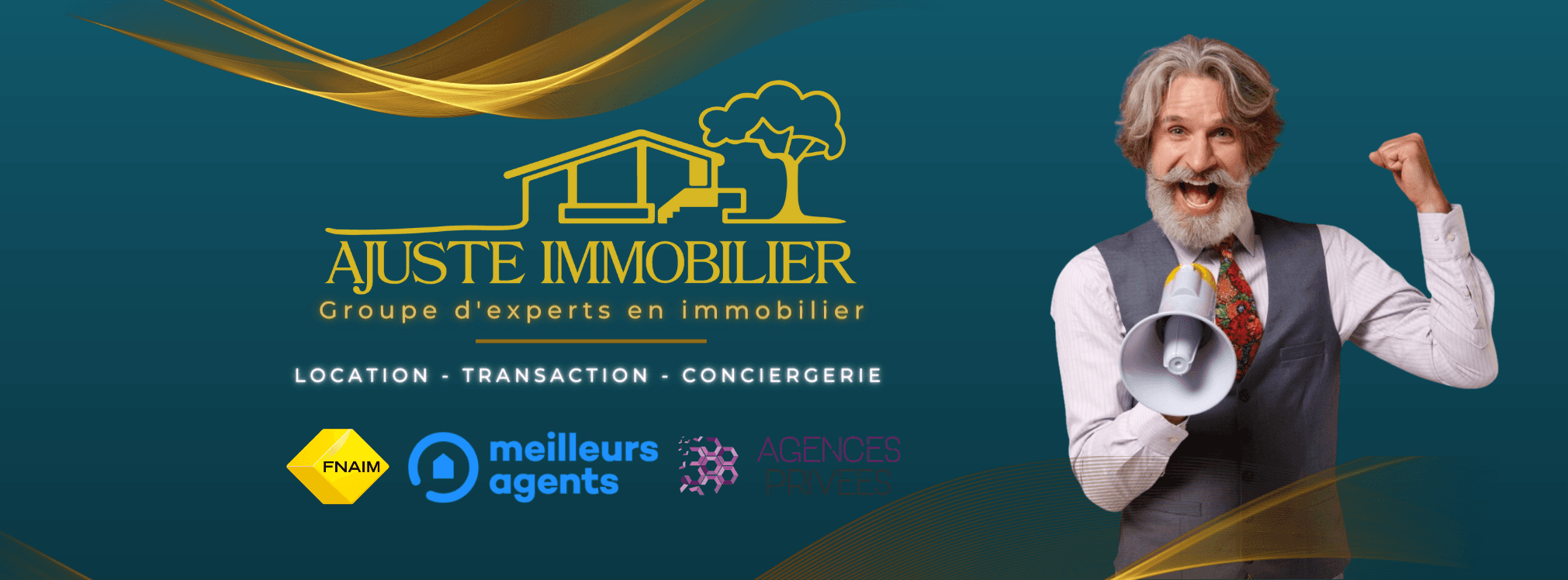 Justine Marette - Agent immobilier à Saint-Victoret