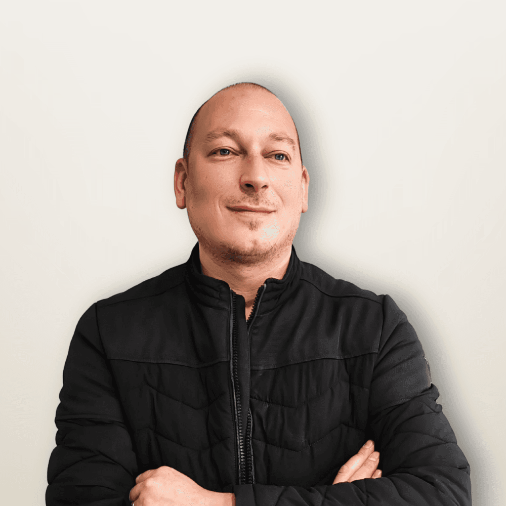 Agent immobilier à Belfort: Aurélien Schmitt