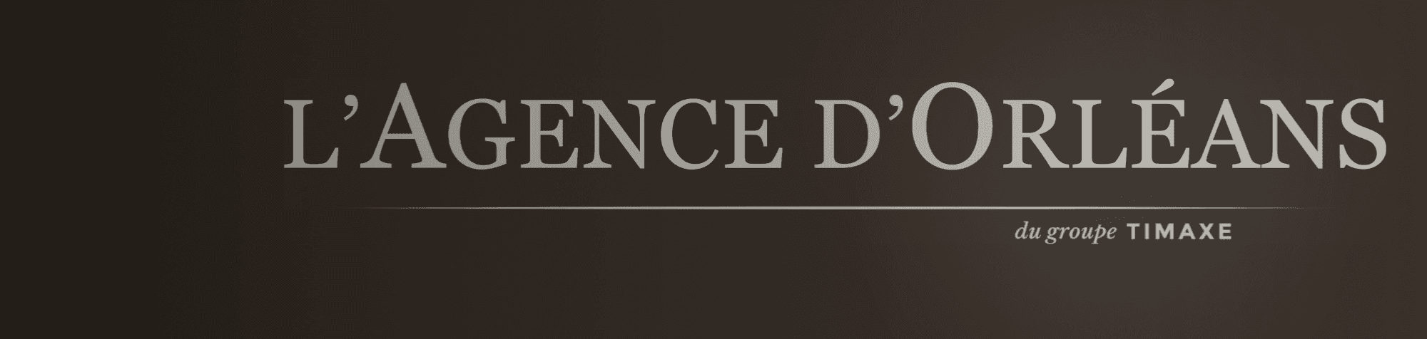 L'Agence d'Orléans - Agence immobilière à Orléans