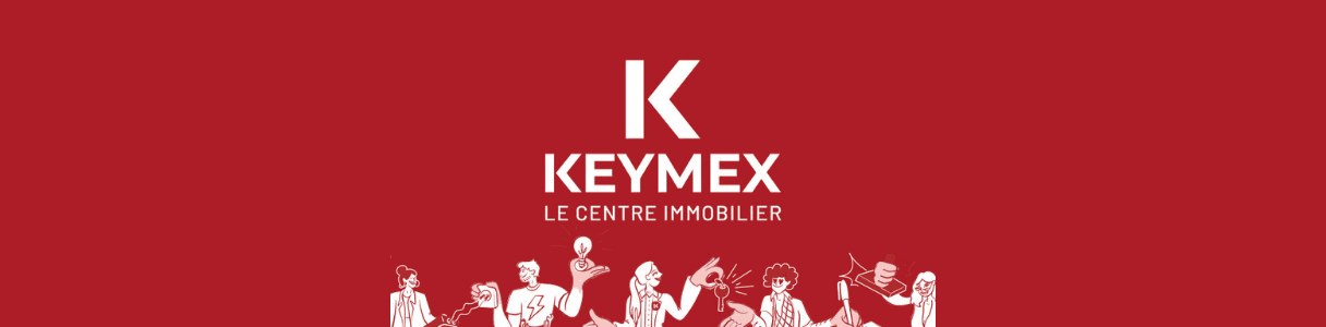 Keymex Ambitions - Agence immobilière à La Garde