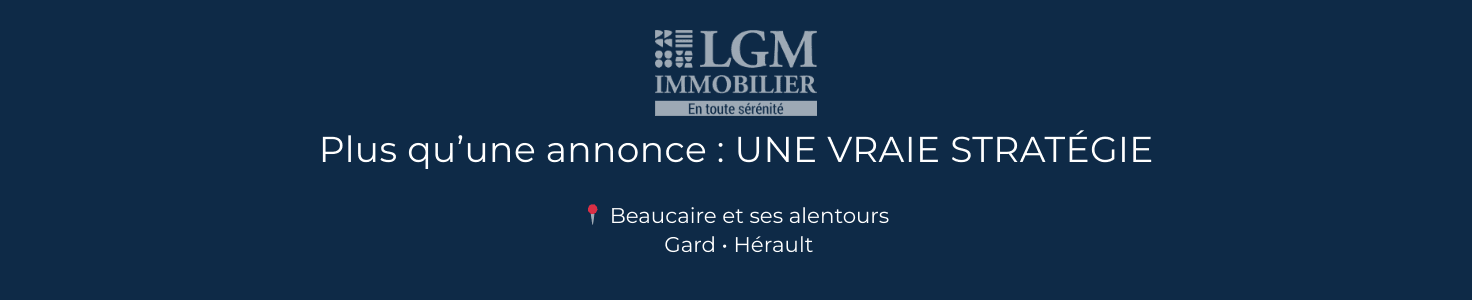 Charles Thibault - Agent immobilier à Beaucaire