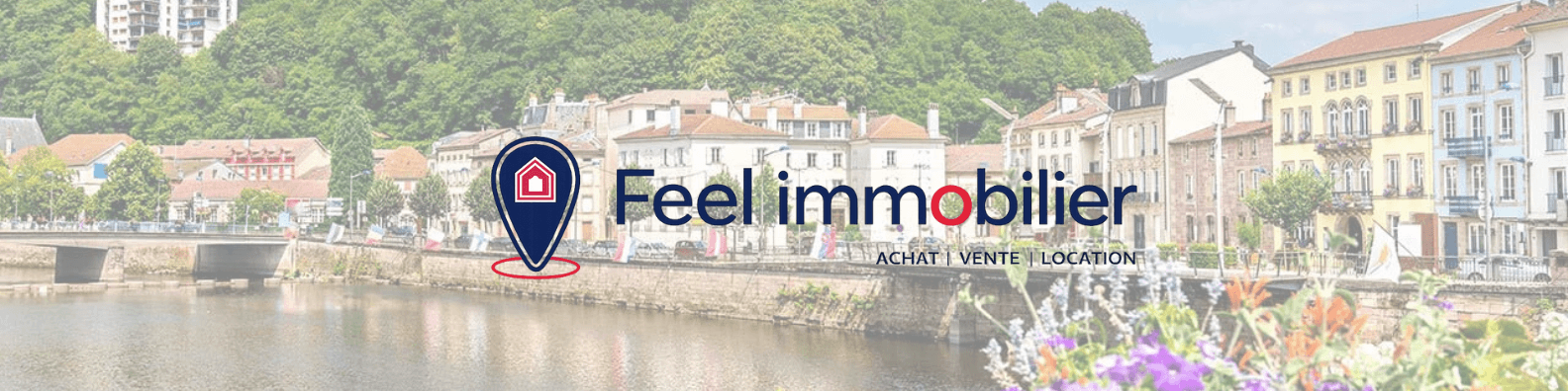 Gérald Thockler - Agent immobilier à Épinal