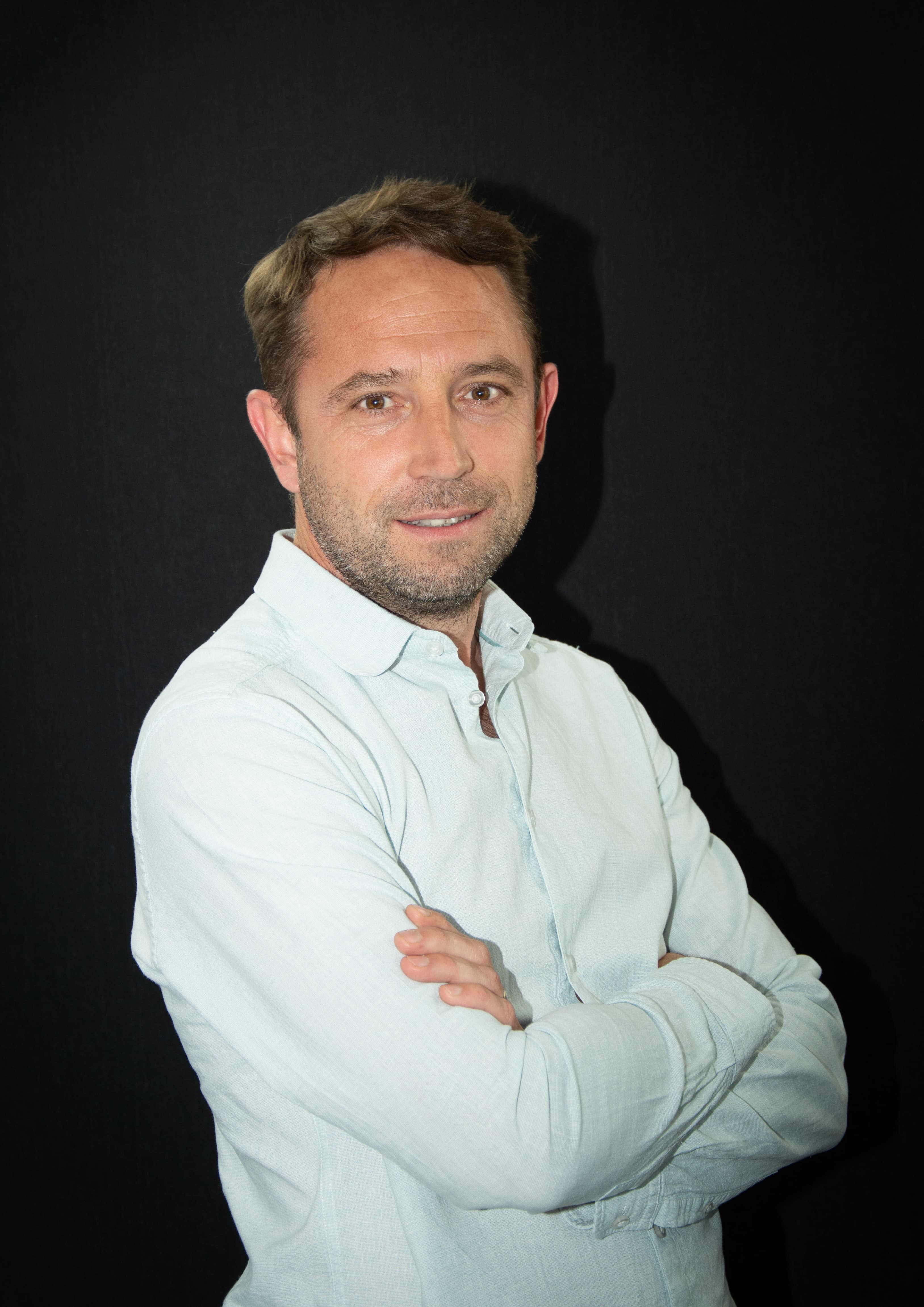Benoit Sedent