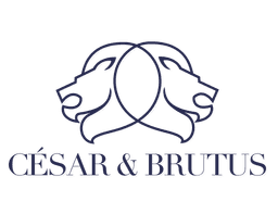 César & Brutus