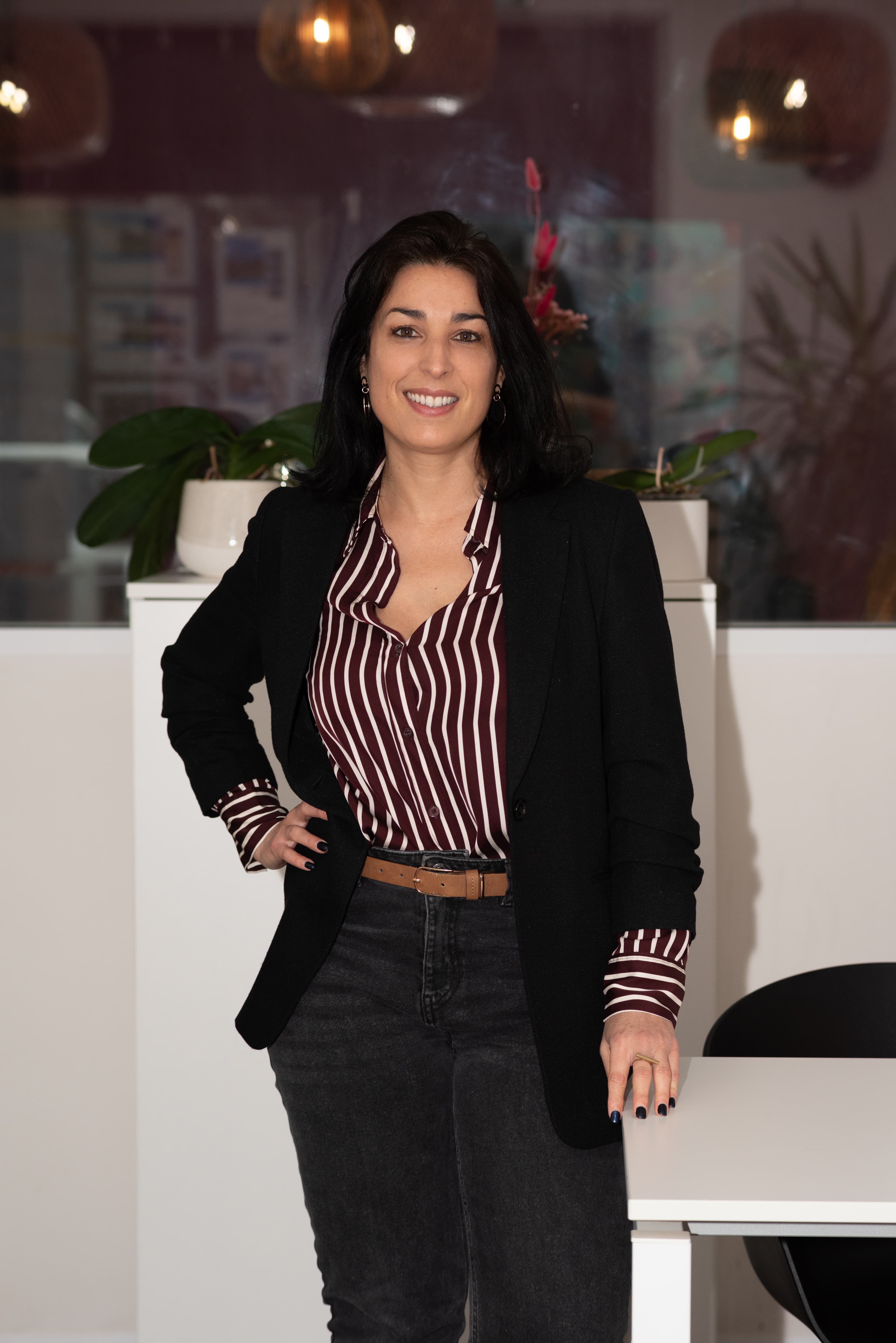 Aurélie Revel-Henrio