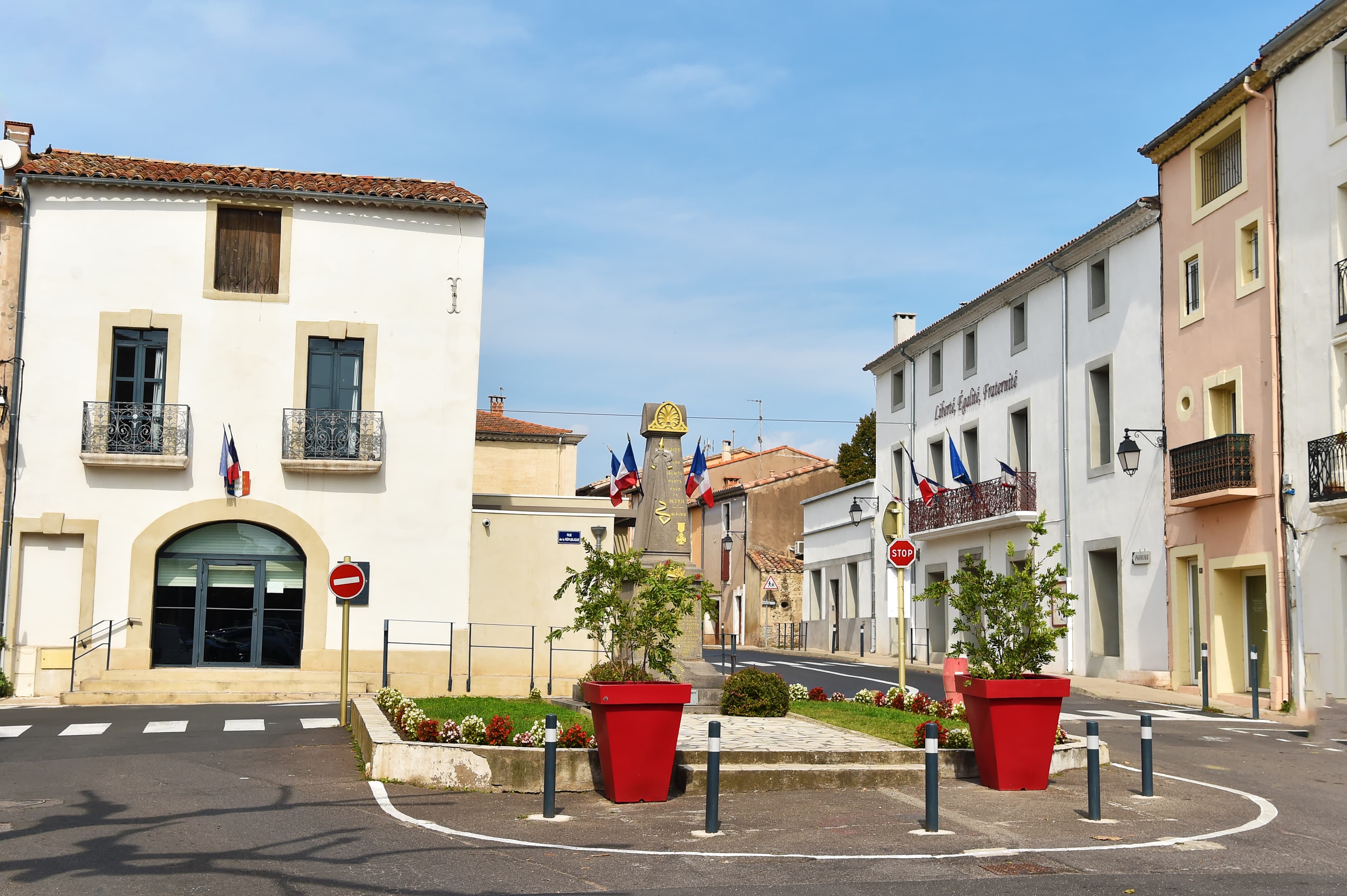 Atout Immobilier - Agence immobilière à Canet