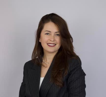 Agent immobilier à Conflans-Sainte-Honorine: Nina Hariton