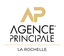 Agence Principale La Rochelle