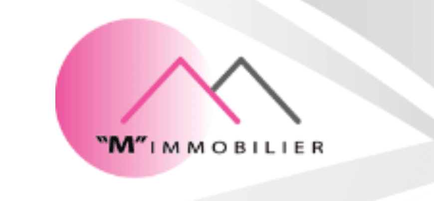 M Immobilier