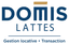 Domis Lattes