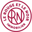 Le Rouge et le Noir - Immobilier & Histoires