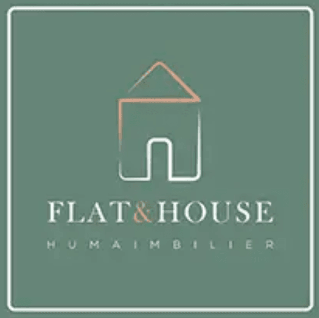 Flat And House