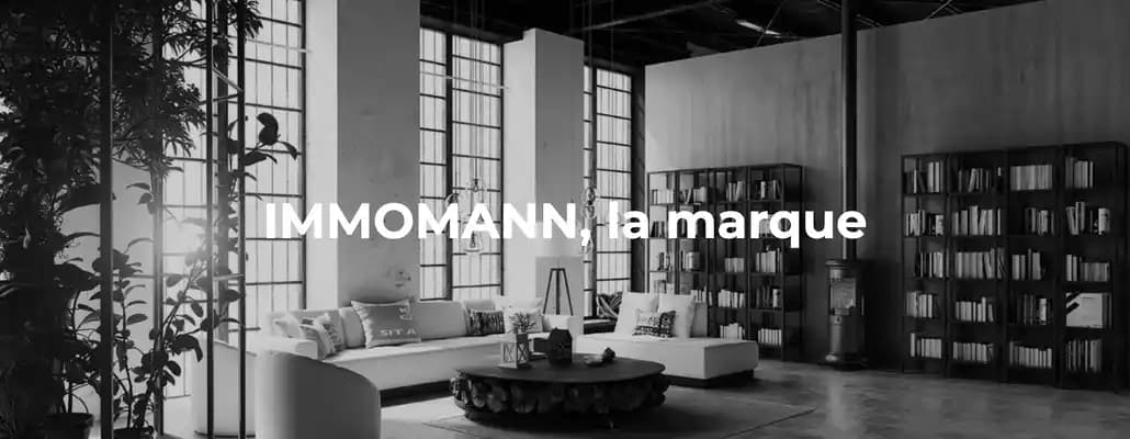 Immomann Ranrupt - Agence immobilière à Ranrupt