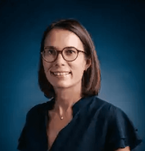 Agent immobilier à Lorient: Agathe Joly