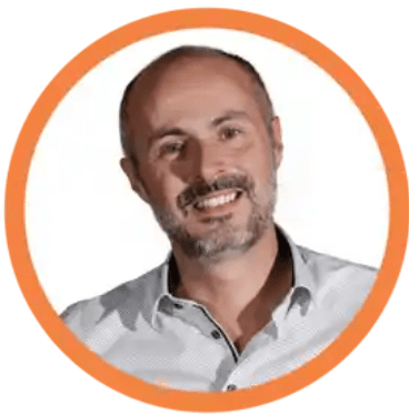 Agent immobilier à Lormont: Vincent Vielet