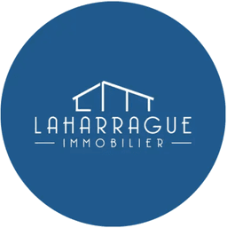 Laharrague Immobilier