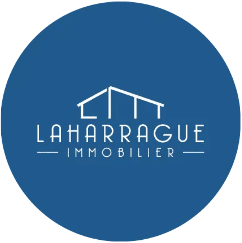 Laharrague Immobilier