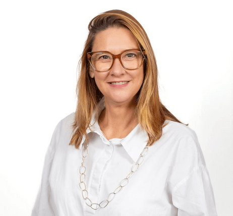 Magalie Peignon