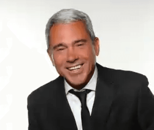 Agent immobilier à Paris: Olivier Rochat