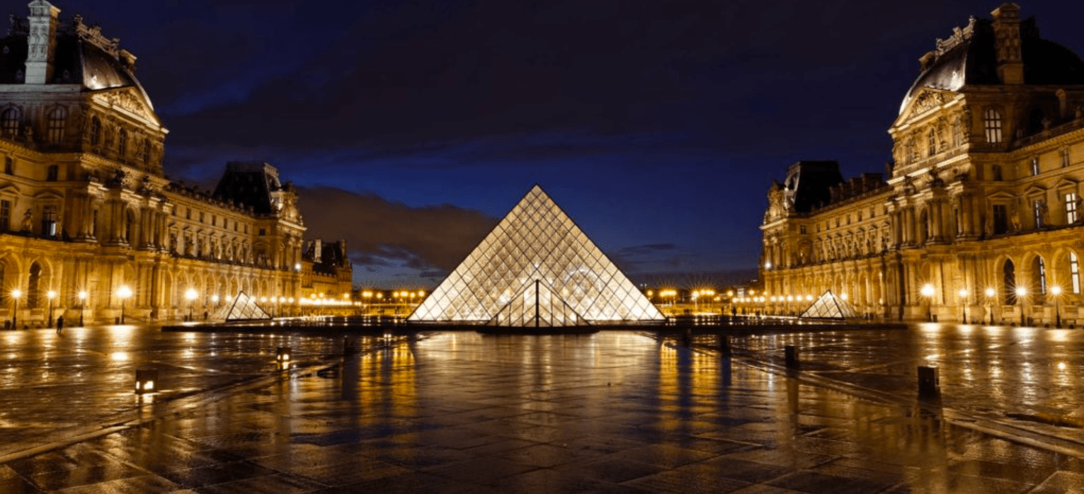 Caroline Chateau Immobilier - Agence immobilière à Paris