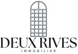 Deux Rives Immobilier