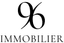 96 Immobilier